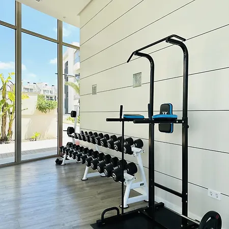 Premium Hills La Zenia Orihuela Costa Apartment