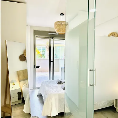 Apartment Premium Hills La Zenia Orihuela Costa Alicante