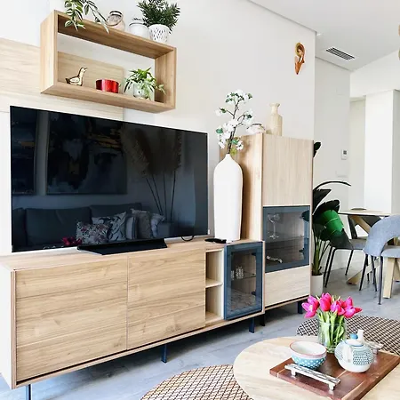 Premium Hills La Zenia Orihuela Costa * Alicante
