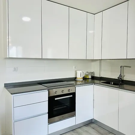 Apartment Premium Hills La Zenia Orihuela Costa *