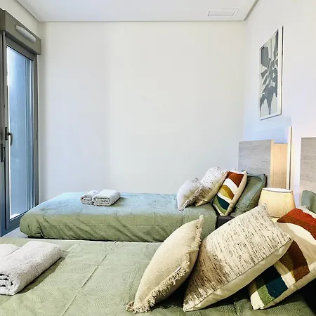 Apartment Premium Hills La Zenia Orihuela Costa *