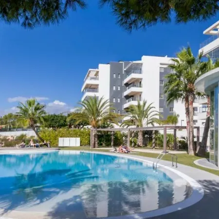 Premium Hills La Zenia Orihuela Costa *