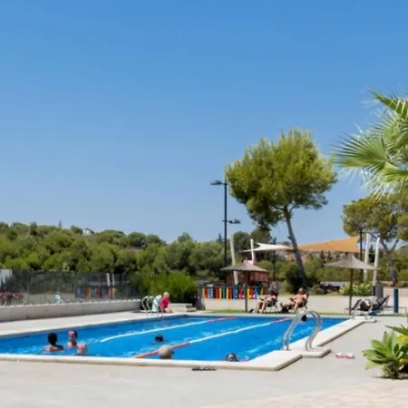 Apartment Premium Hills La Zenia Orihuela Costa Alicante