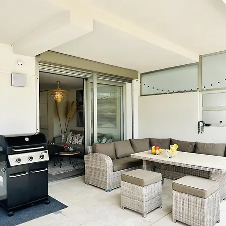 Premium Hills La Zenia Orihuela Costa Apartment