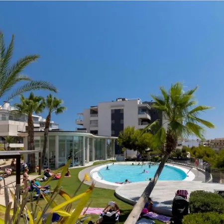 Premium Hills La Zenia Orihuela Costa Apartment Alicante
