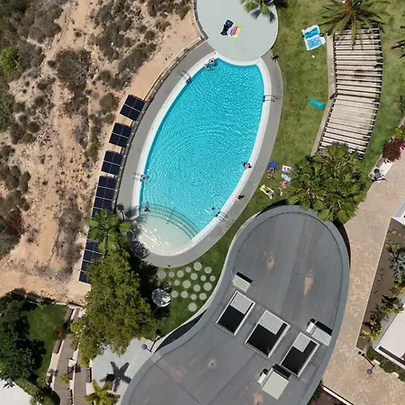 Apartment Premium Hills La Zenia Orihuela Costa Alicante
