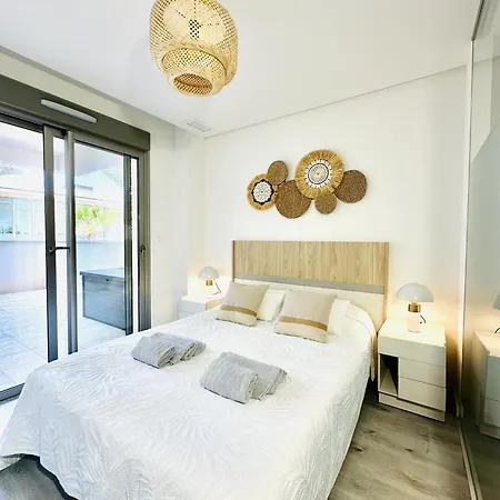 Apartment Premium Hills La Zenia Orihuela Costa *
