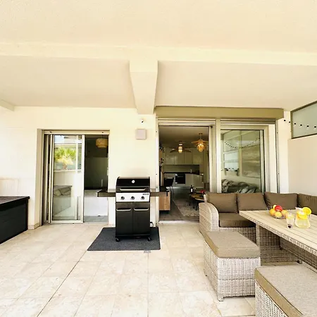 Apartment Premium Hills La Zenia Orihuela Costa Alicante