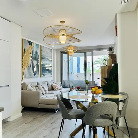 Apartment Premium Hills La Zenia Orihuela Costa